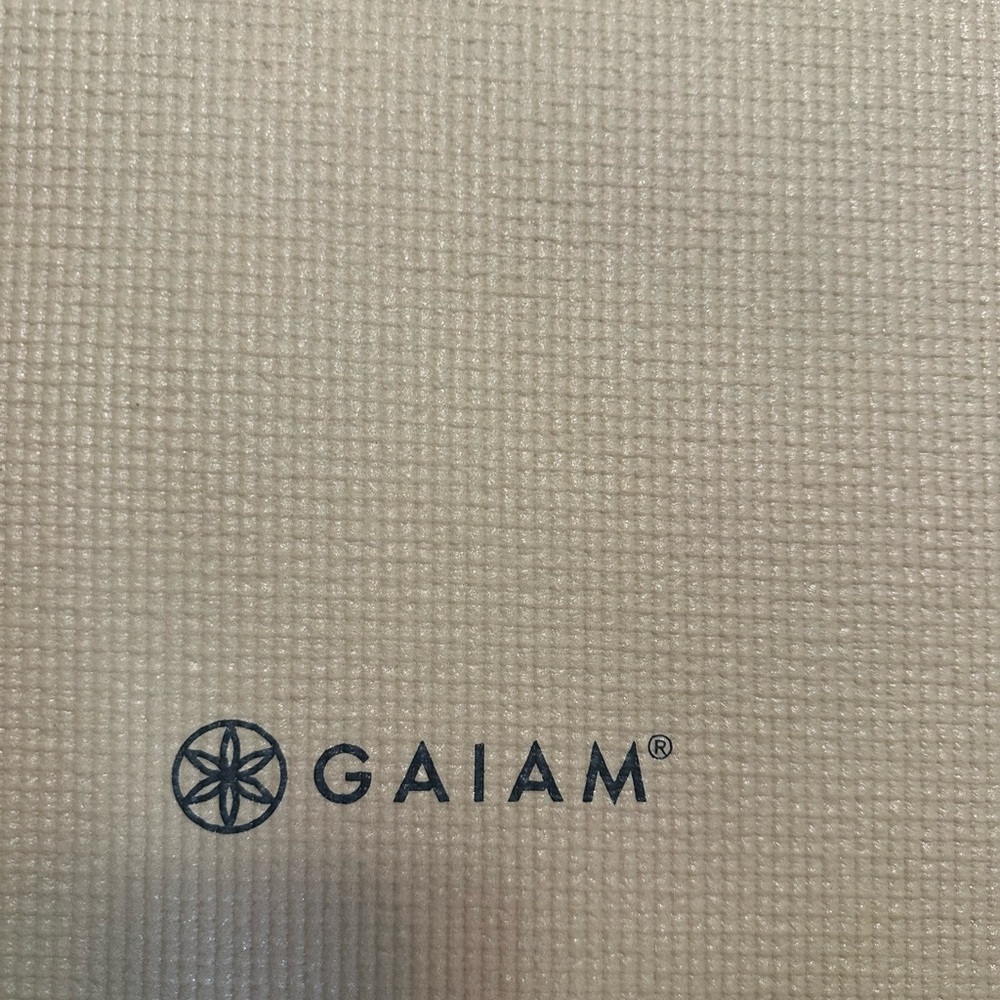 Yoga Mat